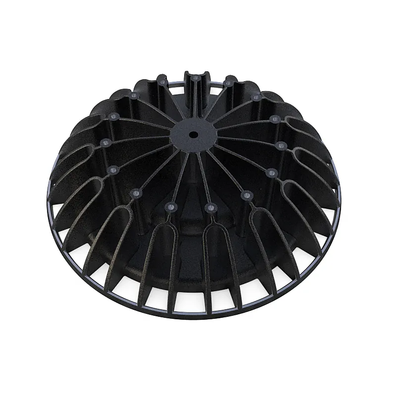 Die casting tolerance review