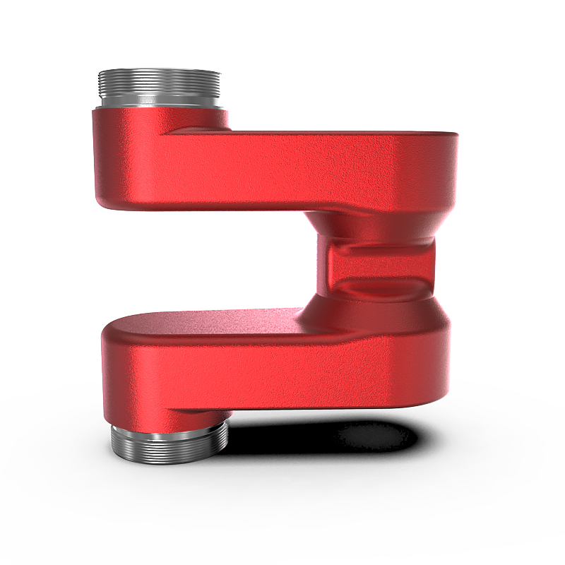 Magnesium Die Casting project review
