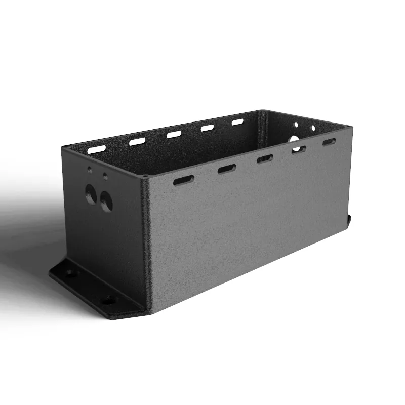Aluminum wall thickness review