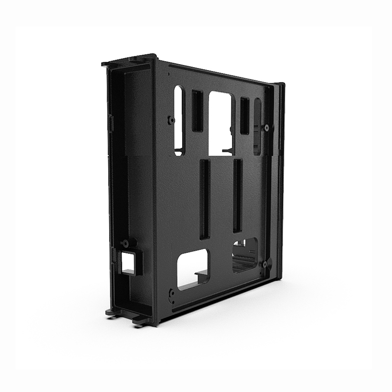 Power Supply Enclosure engineering pattern
