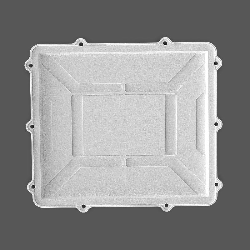 Signal Shielding Enclosure engineering pattern