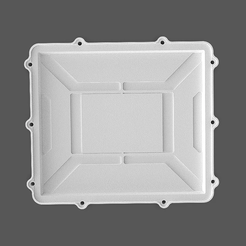 Insert and overmolding review
